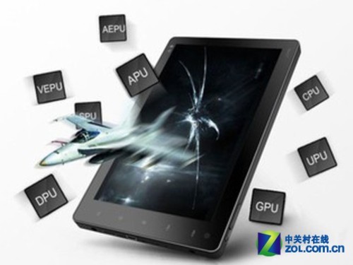 低价也全能 7吋主流国产平板横向评测