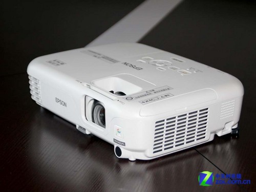 售价3000-5000元 热门商务投影机盘点