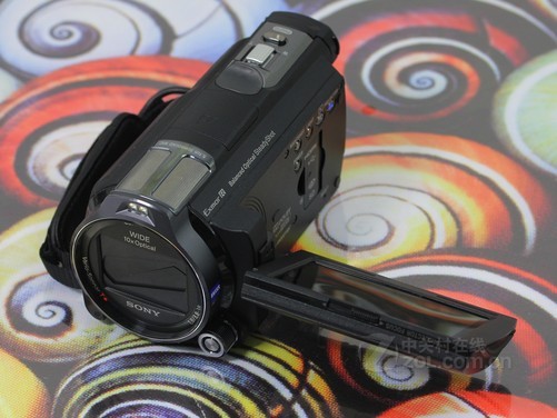 记录最美时光 索尼pj760e仅售9450元