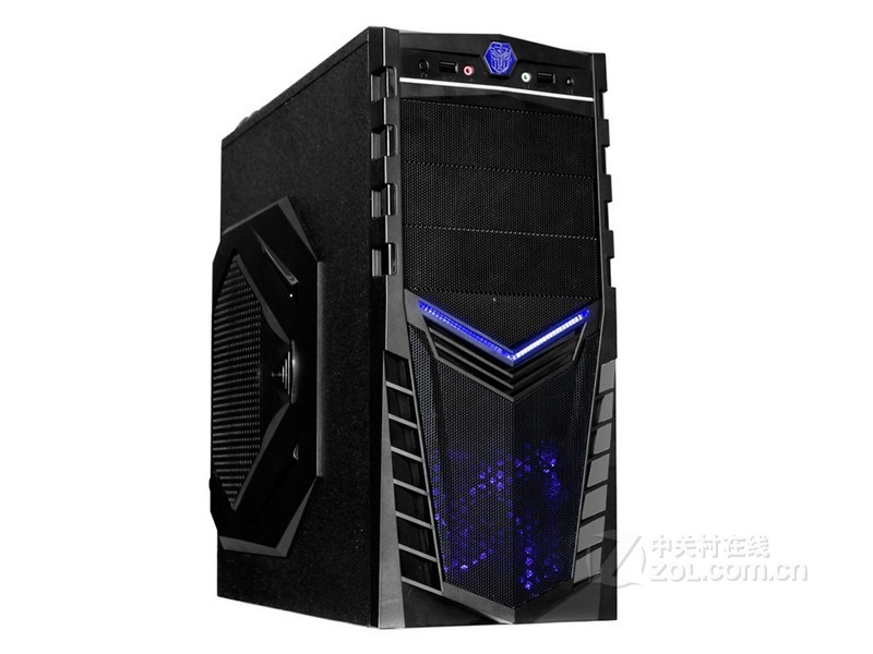 世纪冠军王牌178 世纪冠军王牌178 机箱产品图片