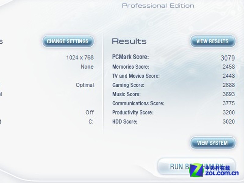 散热出众性能实用 联想b470e商务本评测图片欣赏,图28-zol中关村在线