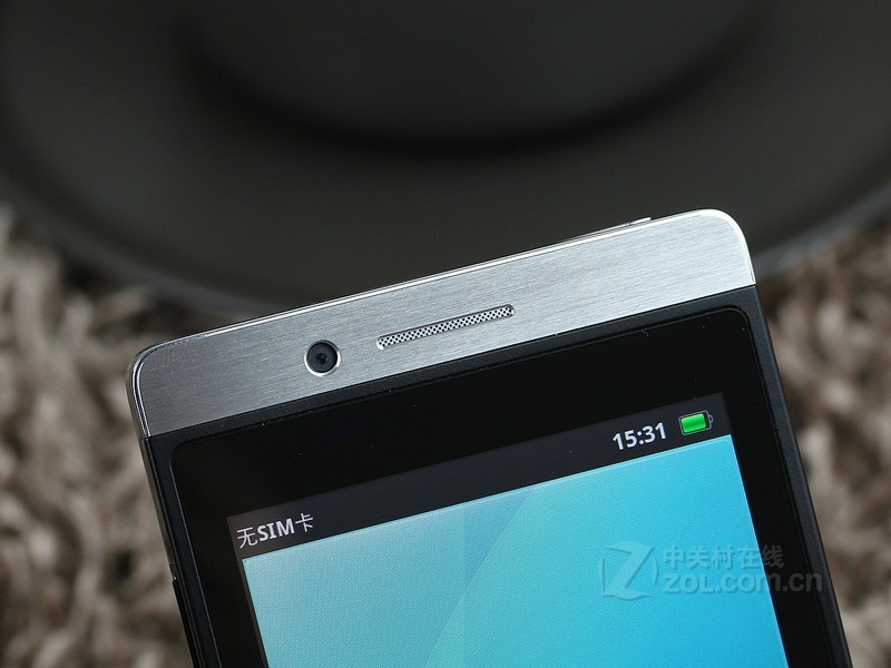 oppo x905(find 3)图片