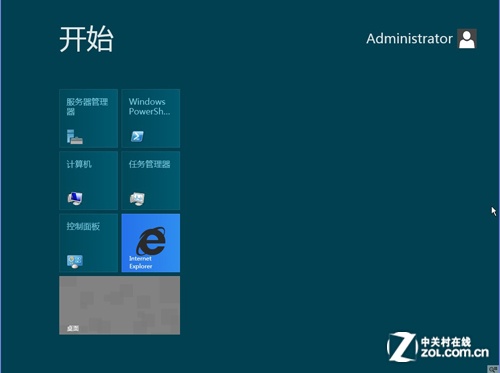 ʮ���Ӹ㶨windows server 8���������ɻ��� 