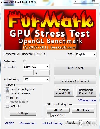 ǿɢ HD7950+ 
