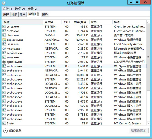 十分钟搞定windows server 8,操作技巧汇总
