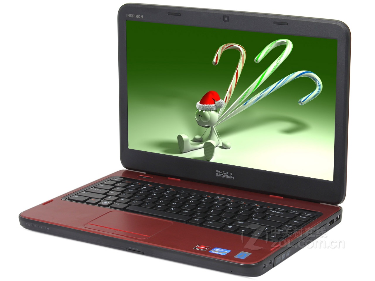 戴尔inspiron 灵越 14(ins14vd-586)