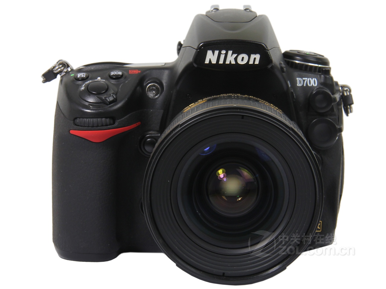 尼康d700