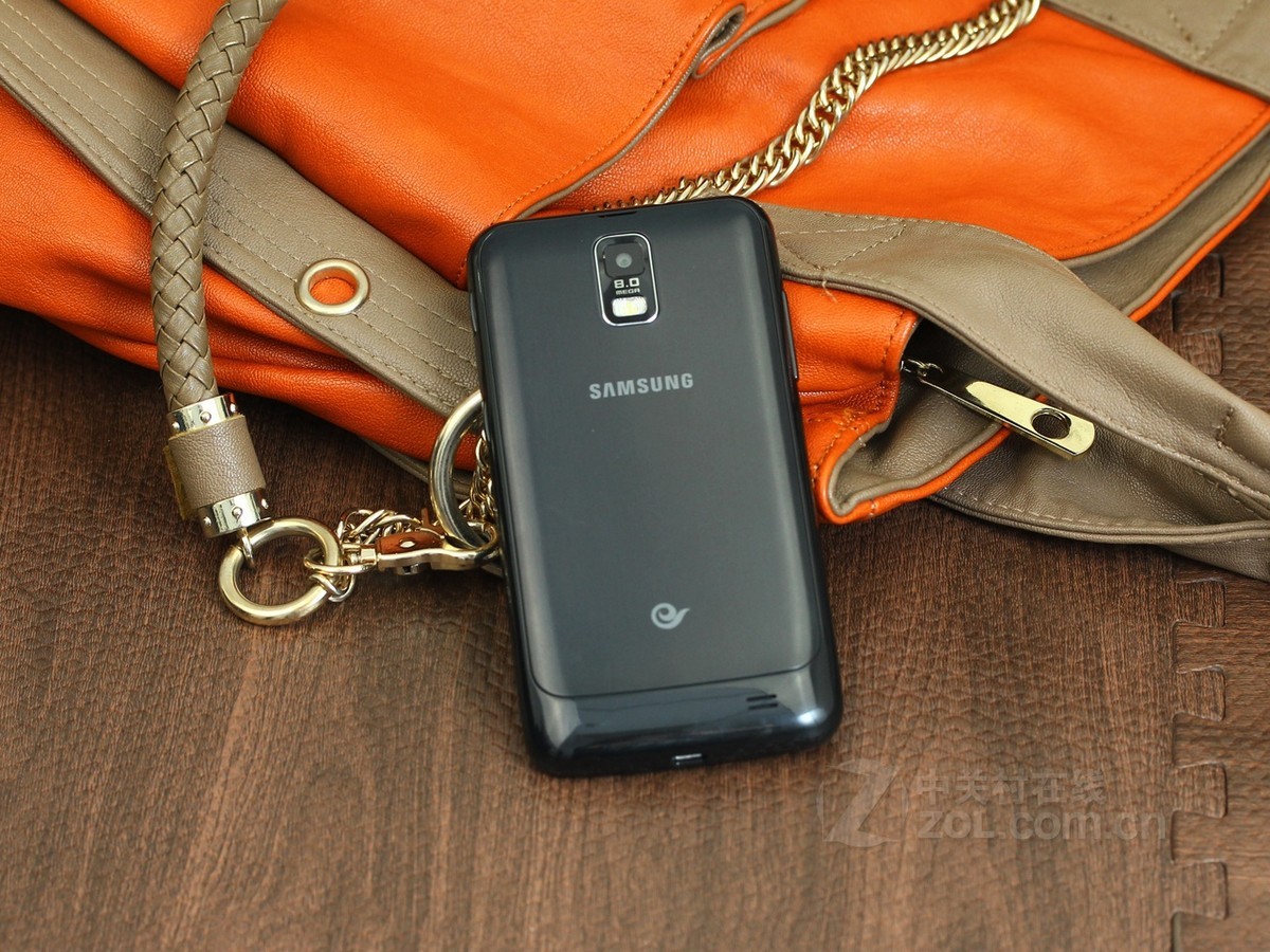 【高清图】 三星(samsung)i929(galaxy sii duo/电信版)其他图赏 图