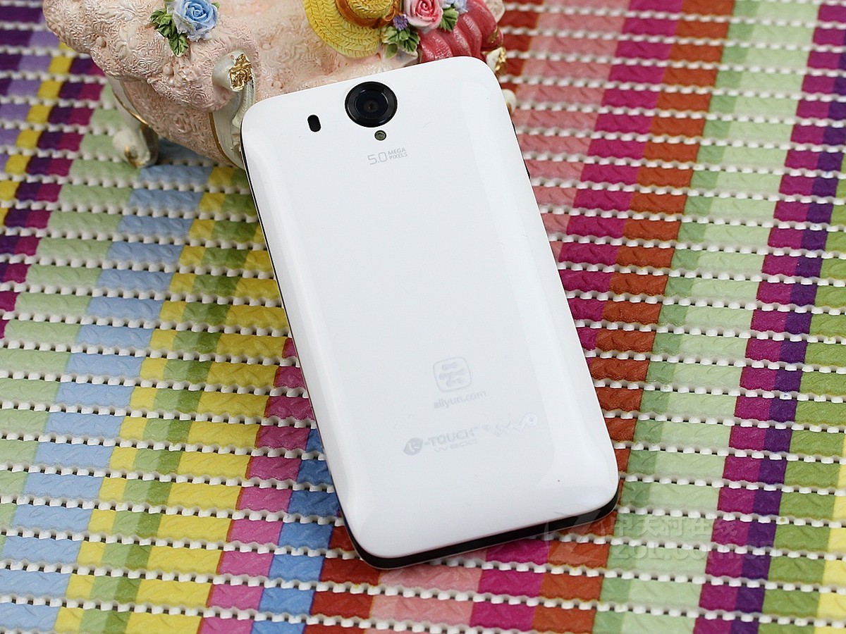 【高清图】 天语(k-touch)w800(阿里云2)其他图赏 图99