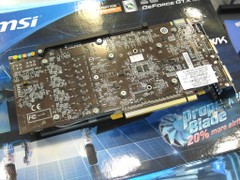  ΢GTX560Ti Hawk 