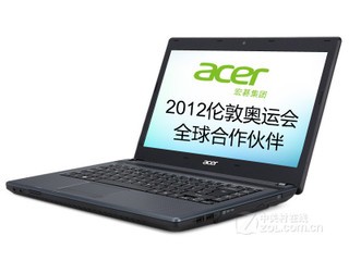 Acer 4749-2352G50Mnkk