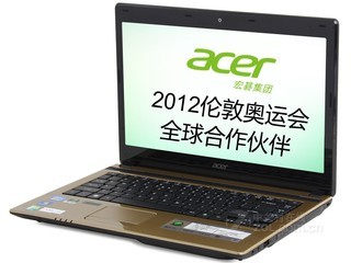 Acer 4752G-2452G50Mncc