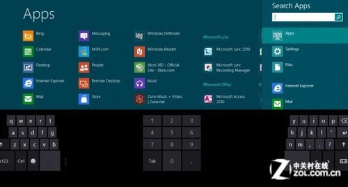 Win8�������ʤiOS��Android 