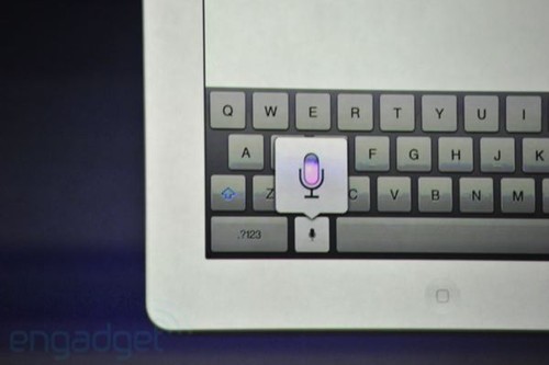苹果发布下一代iPad 产品亮点提炼汇总
