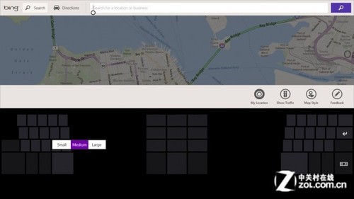 Win8�������ʤiOS��Android 