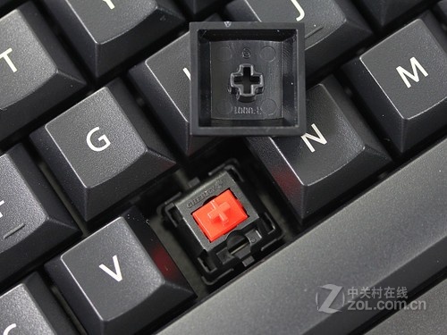 ��Ʒ�ٳ��� Cherry MX-Board2.0���ᵽ�� 