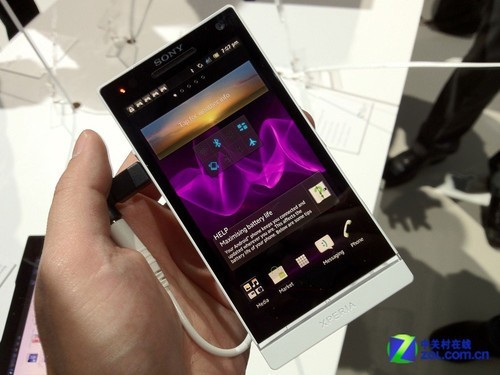 �ĺ˴�ս���� MWC2012��չ������Ʒ���� 