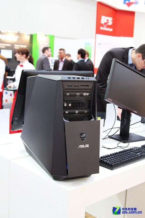 ��˶�����Ʒ��פCeBIT 