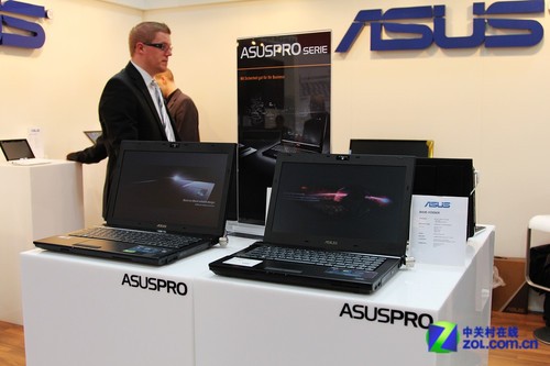 CeBIT 2012����˶��ʱչ̨��Ʒȫ(ͼ) 