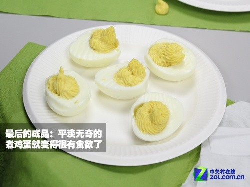 小白也能做三明治 松下展厅美食体验记