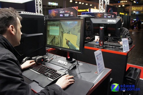 Cebit2012�������ڶ���"�羺��"����! 