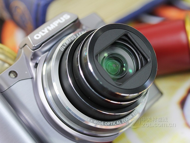 奥林巴斯sz14图片