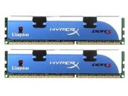 ʿ HyperX 4GB DDR3 1600KHX1600C9D3K2/4GX