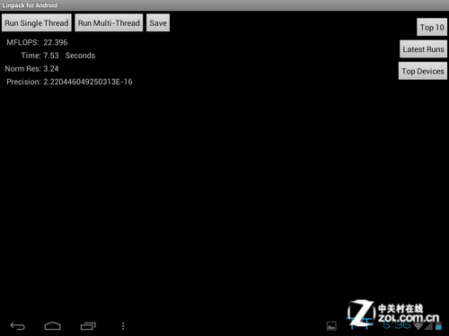 超强材质打造8吋极致轻薄 蓝魔W16评测