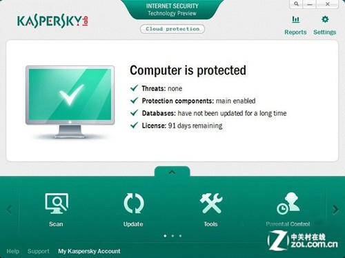 潮流范儿? Win8领跑老牌杀软兼容性分析 