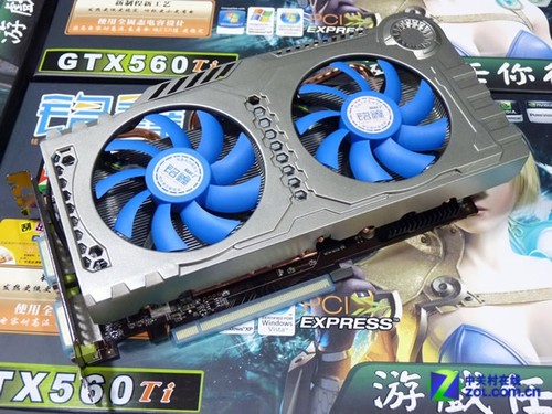 "��"������ ��������GTX560Ti��1499Ԫ 