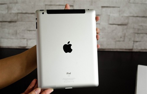全线降价 苹果the new ipad仅3300元
