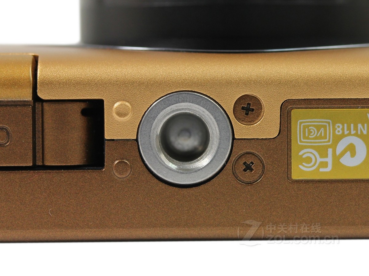 【高清图】 佳能(canon)a3400 is局部细节图 图34