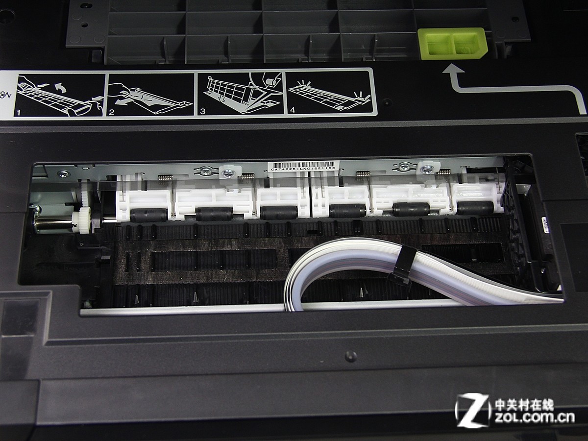 爱普生tx720wd