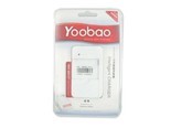 YOOBAO 诺基亚电池通用座充