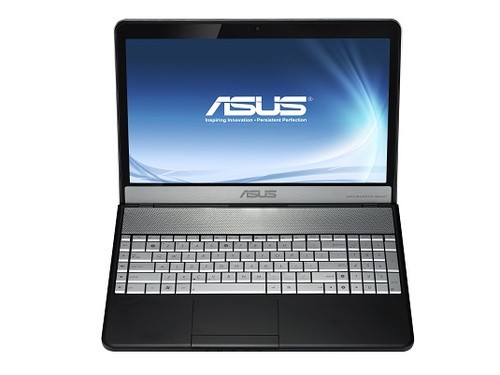 华硕n55sl最值得入手的156影音大师