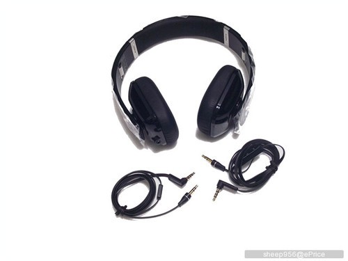 Nokia-Monster联名 焦点耳机WH-930开箱