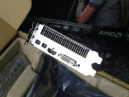 极具性价比蓝宝石HD7850怒降200仅1899