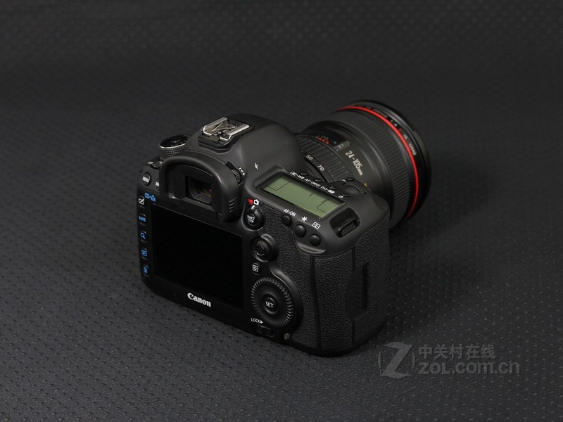 5D Mark III()