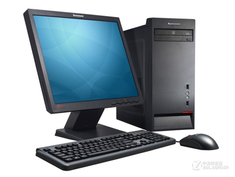 Lenovo Qitian M715E(E6600/2GB/500GB)