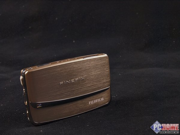 【高清图】 随身携带的时尚小dc 富士z81相机评测图2