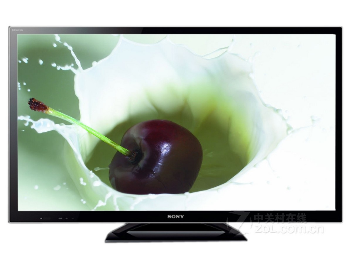 索尼kdl-55hx850