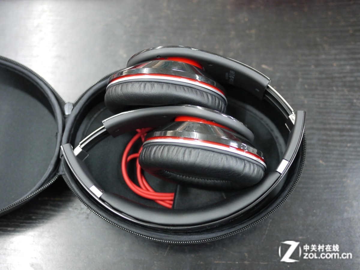 【高清图】 前卫设计主动降噪 魔声录音室售2550元图3