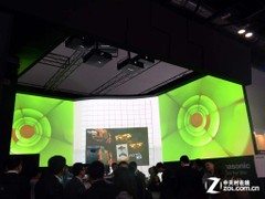 infoComm2012:չ23DͶӰ 