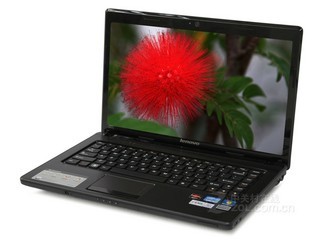 G470A-IFI(i5 2450M/4GB/500GB)