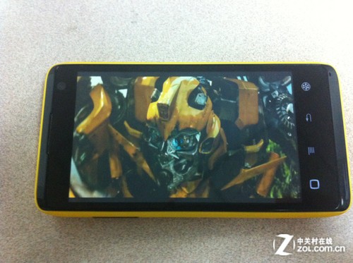 ˫��Tegra2������OS ��Ʒ�����W806���� 