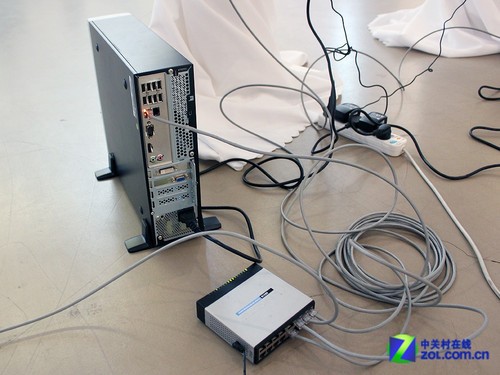 6.8mm超薄/云显示器 优派发布新品液晶