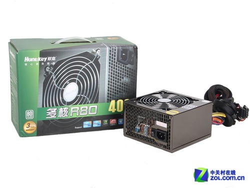 拿数据说话 400W装机选啥不浪费?