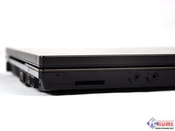 【高清图】 把办公桌带回家 惠普商务本4720s评测图12