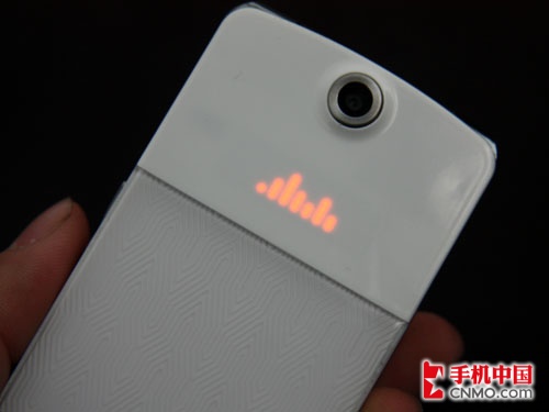 【高清图】 甜美可爱冰淇淋 lg时尚翻盖kf350评测图21