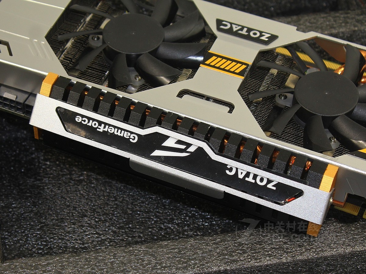 索泰gtx680-2gd5 至尊版 ua